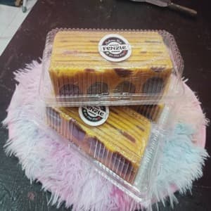 KEK LAPIS MASAM MANIS - Image 1