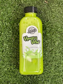 Air HoneyDew Ketagih - Thumbnail 2