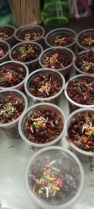 COCO JAR - Thumbnail 1