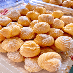 MINI CREAMPUFF - Thumbnail 1