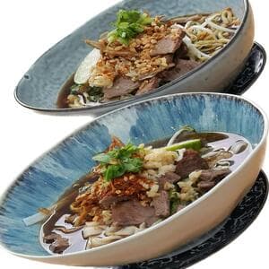 MEE CELUP DAGING - Image 1