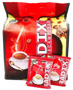 Kopi Radix - Thumbnail 2