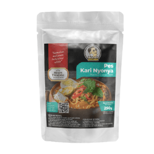 Beramboi Pes Kari Nyonya