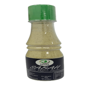 BIJI LADA PUTIH 100g - Image 1