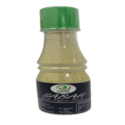 BIJI LADA PUTIH 100g - Thumbnail 1