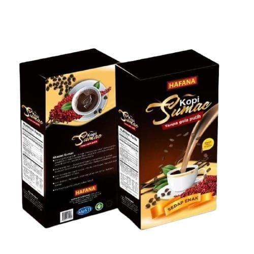 Kopi Sumac