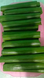 Pak josh pulut panggang - Image 1