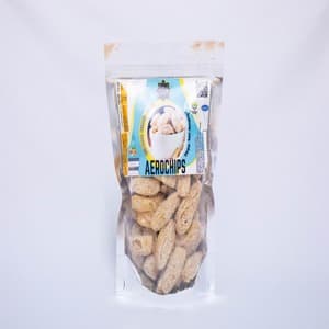 AEROCHIPS PEANUT - Image 1
