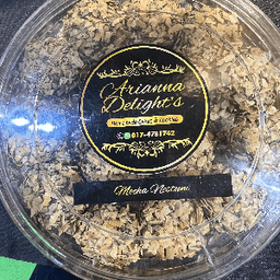 Mocha Nestum - Thumbnail 1