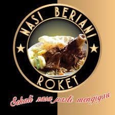 SELF PICKUP - KOMBO NASI BERIANI AYAM DAN DAGING - Image 1