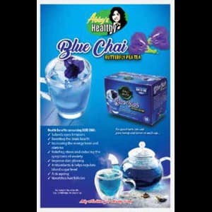 TEH BUNGA TELANG (BOX) - Image 1