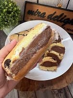 KEK TAPAK KUDA - Image 1