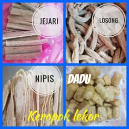 Keropok Lekor Frozen - Thumbnail 2