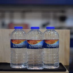 Air Mineral Agromas - Thumbnail 1