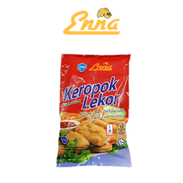 Enna Keropok Lekor (400g) - Thumbnail 1