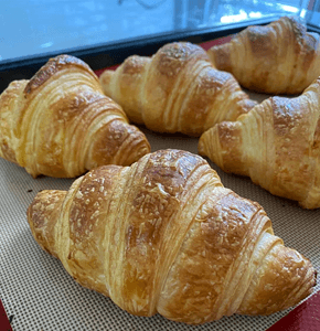 CROISSANT PLAIN - Image 1