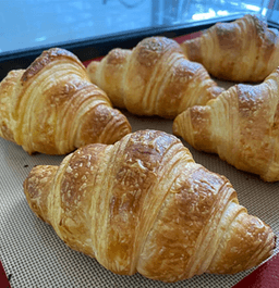CROISSANT PLAIN - Thumbnail 1