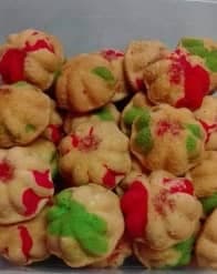 Bahulu Inti Jem Strawberry Nasyira - Thumbnail 2