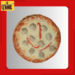 Pizza Meatball FROZEN - Image 1