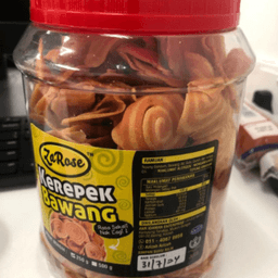 KEREPEK BAWANG - Thumbnail 1