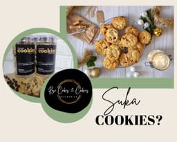Suka COOKIES - Thumbnail 1