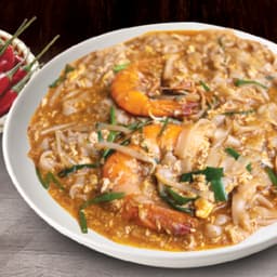 Char Kuew Tiaw Goreng Berapi - Thumbnail 1