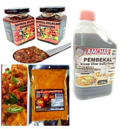 RENCAH AYAM GORENG BEREMPAH Segera - Thumbnail 2