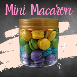 Mini Macaron - Thumbnail 1
