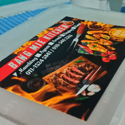 KAMBING PERAP BANGMIE KITCHEN 500g - Thumbnail 1