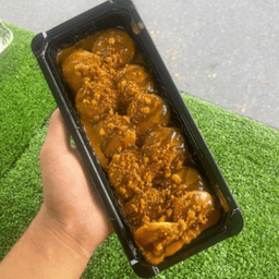 BABY PANCAKE RM14 - Thumbnail 2