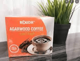 KOPI GAHARU - Thumbnail 1