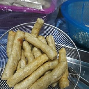KEROPOK CRISPY - Image 1