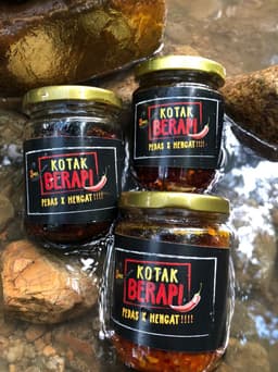 Cil oil pes - Thumbnail 2