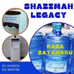 RO WATER - Thumbnail 1