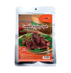 SAMBAL DAGING OPAH