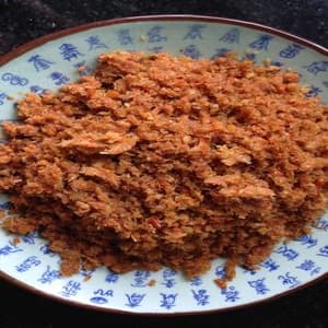 SAMBAL GARING UDANG - Image 1