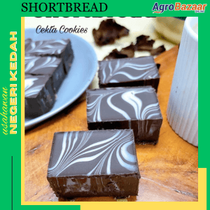 SHORTBREAD - Image 1