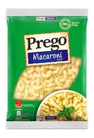 (PICKUP POINT) PREGO MACARONI 500G - Image 1