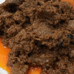 RENDANG TOK MAK NIK - Thumbnail 1