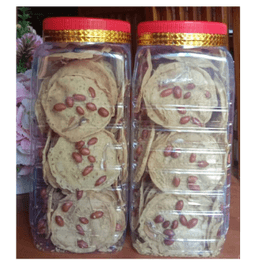 rempeyek - Thumbnail 1