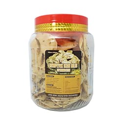 REMPEYEK BILIS - Thumbnail 1