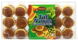 Pineapple Tart 36pcs - Thumbnail 2