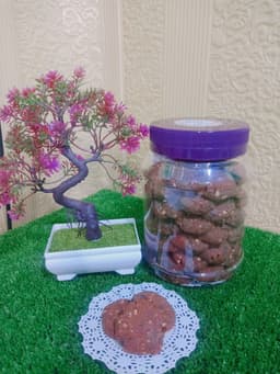 Double Choco Chip Cookies - Thumbnail 1