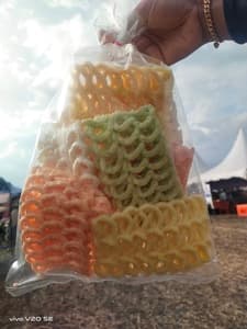 KEROPOK IKAN - PAT 2023 - Image 1