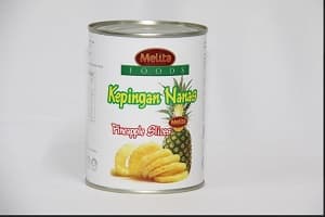 Pineapple Slice - Image 1