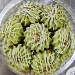 Pistachio - Thumbnail 2