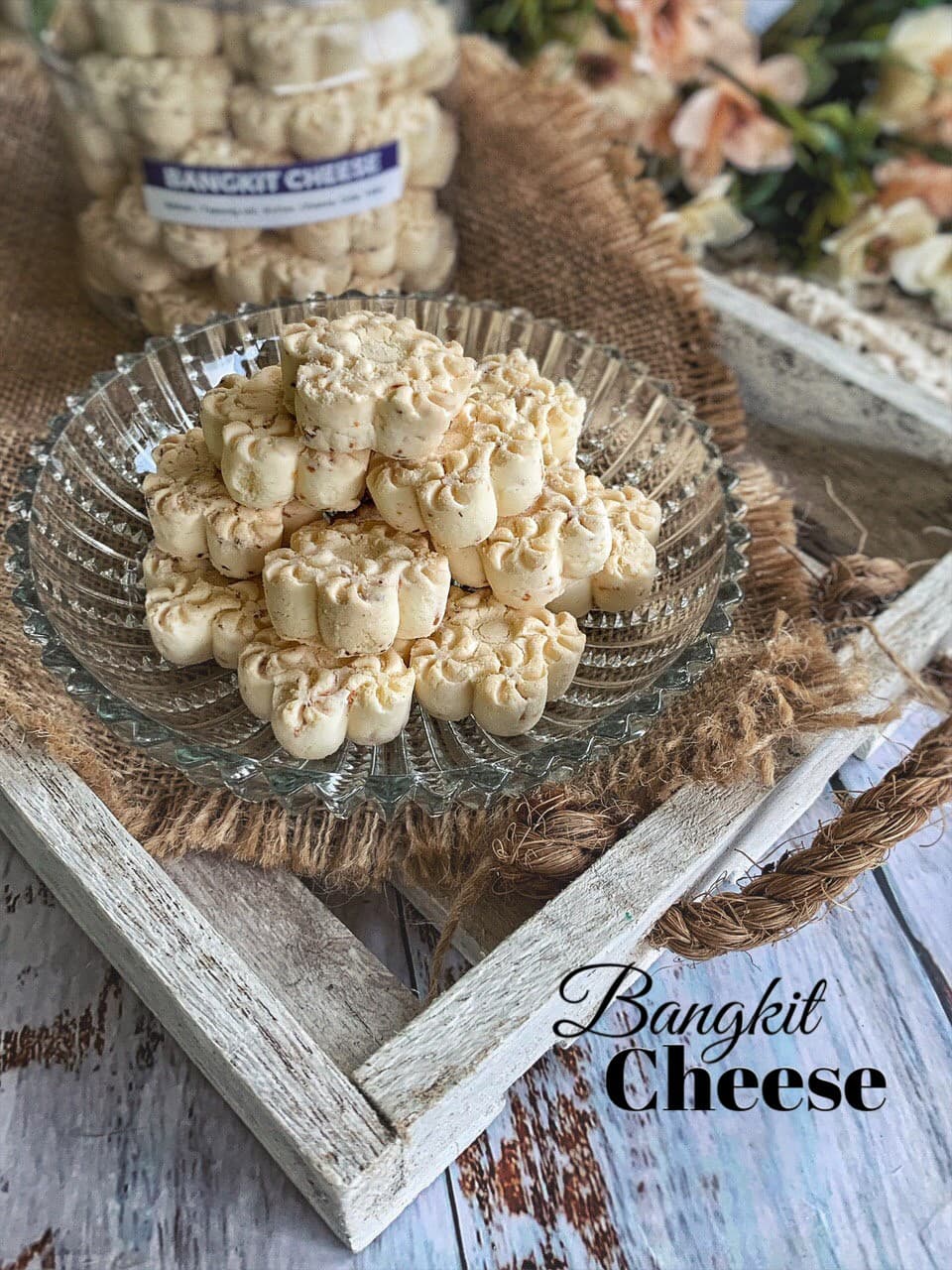 Bangkit Cheese MyBangkit - Image 1