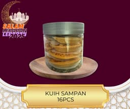 KUIH SAMPAN - Thumbnail 2
