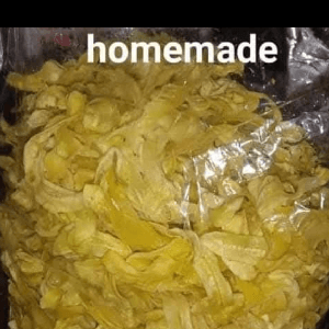 kerepek pisang crispy - Image 1