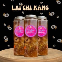 YumJouy Lai Chi Kang - Thumbnail 1